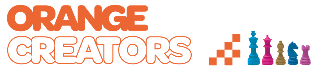 Orange Creators